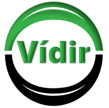 Vídir